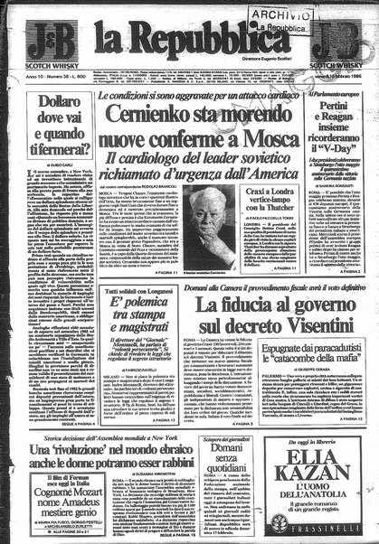 La repubblica